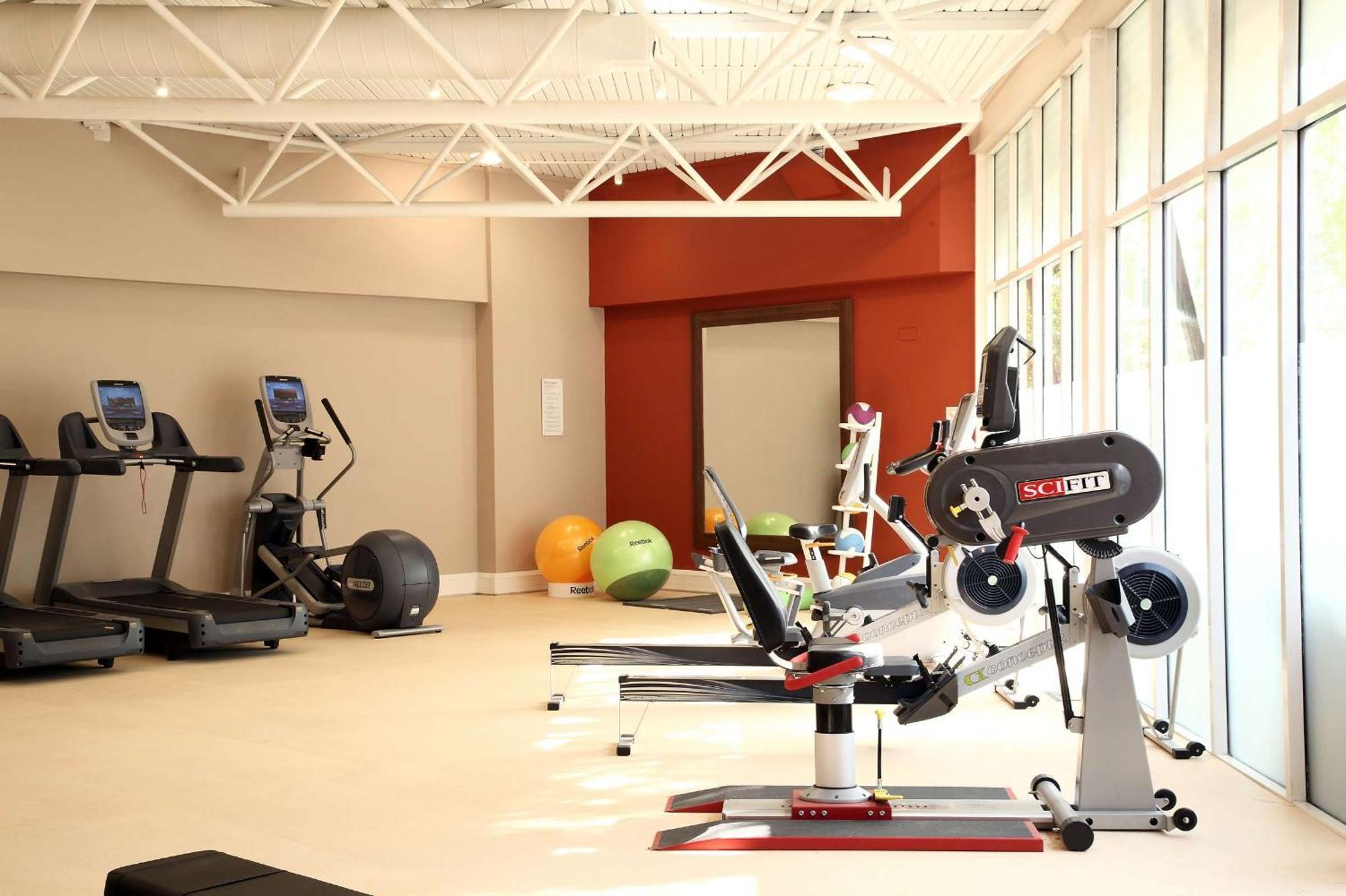 Doubletree By Hilton Bristol City Centre Facilidades foto